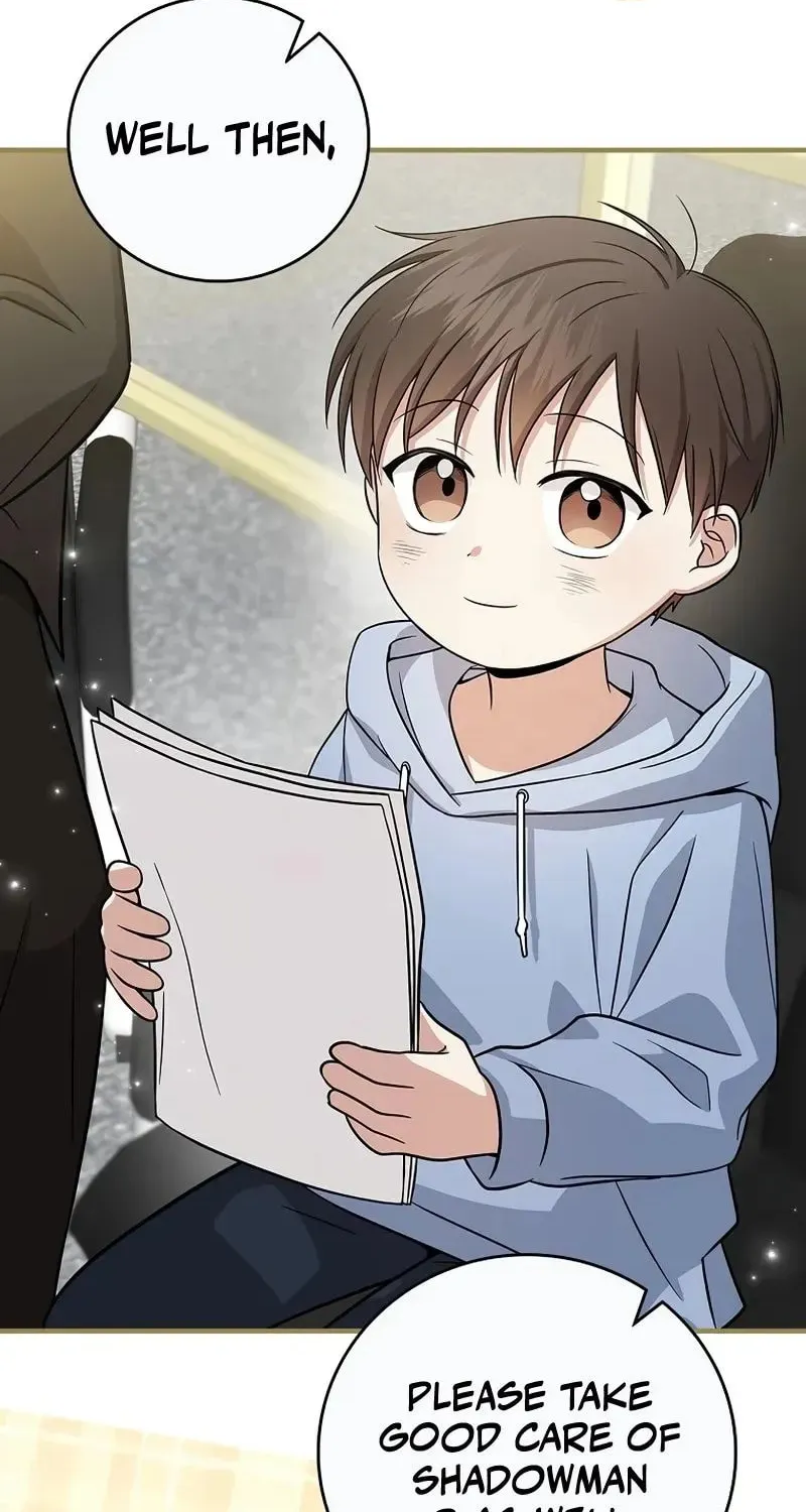 A Superstar From Birth Chapter 27 page 88 - 