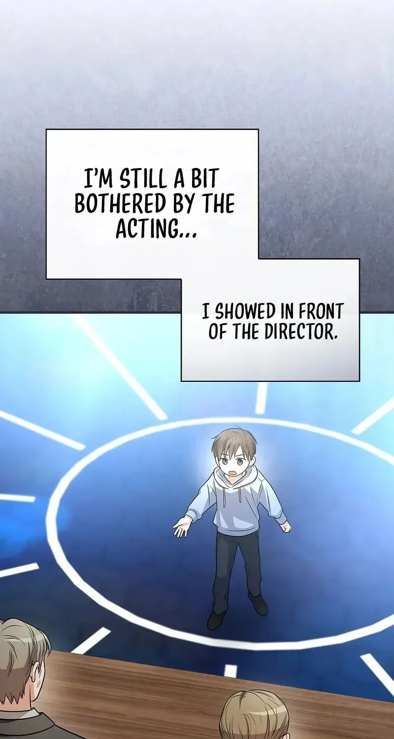 A Superstar From Birth Chapter 27 page 93 - 