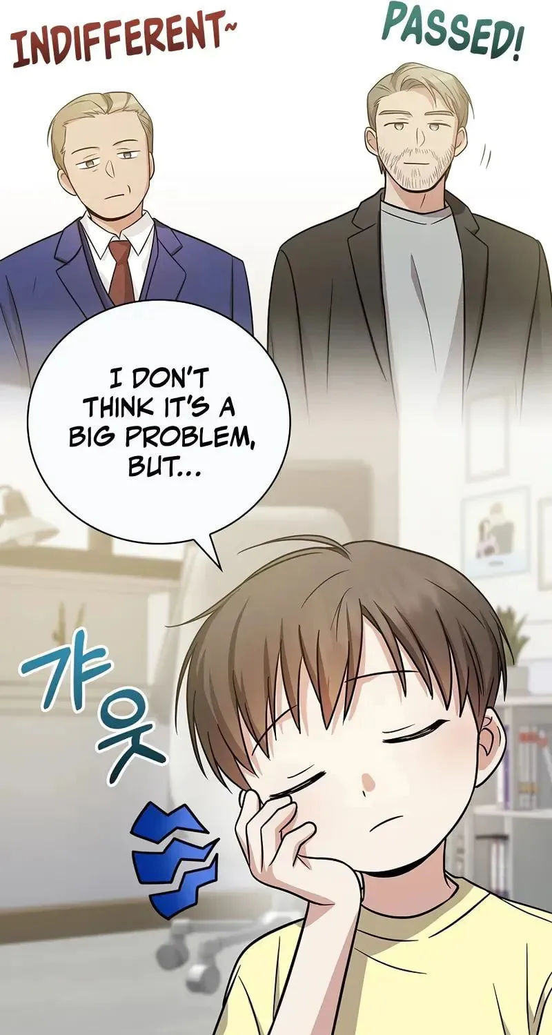 A Superstar From Birth Chapter 27 page 95 - 