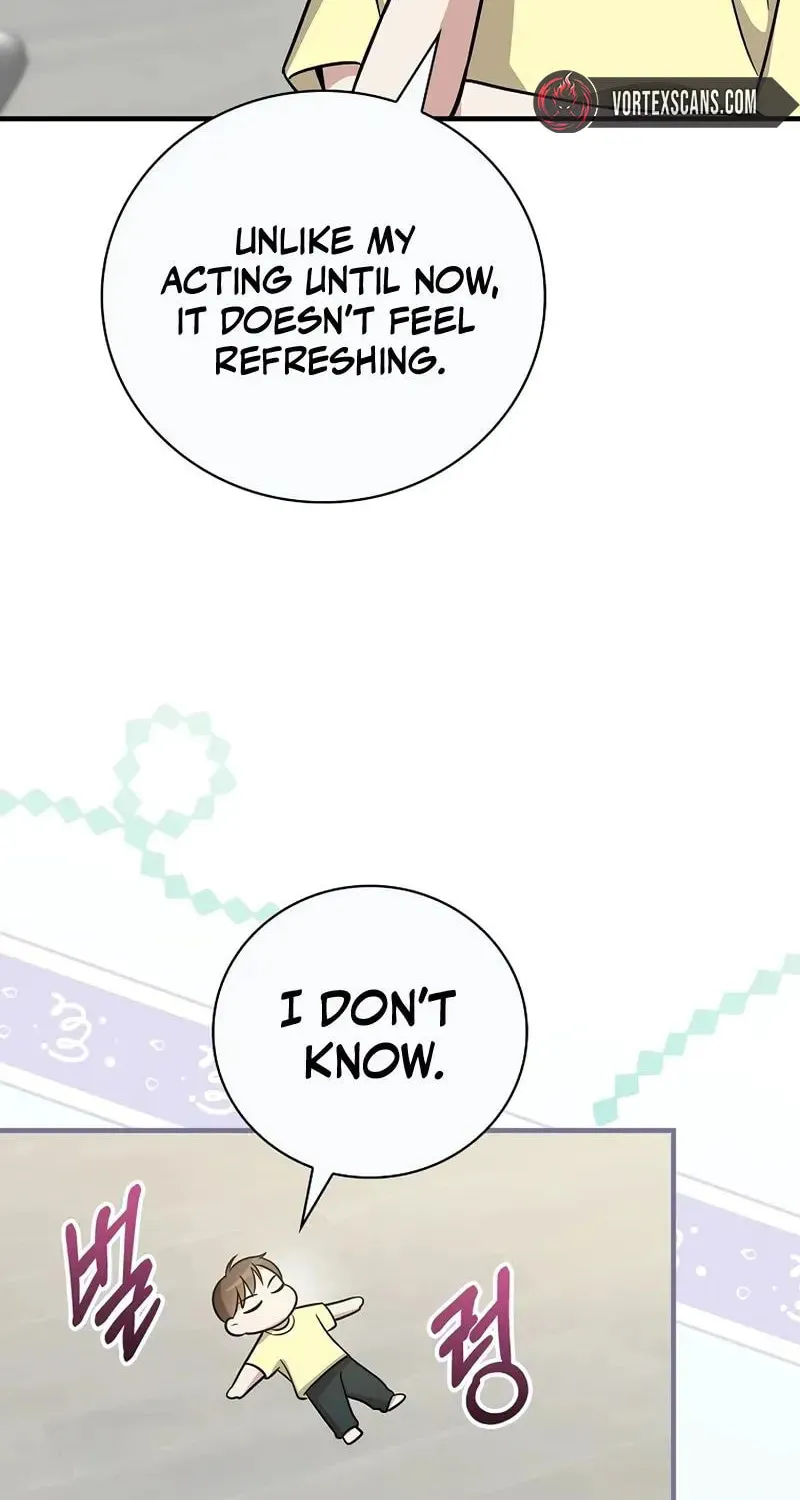 A Superstar From Birth Chapter 27 page 96 - 