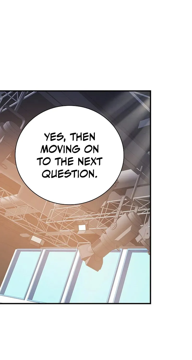A Superstar From Birth Chapter 28 page 1 - 