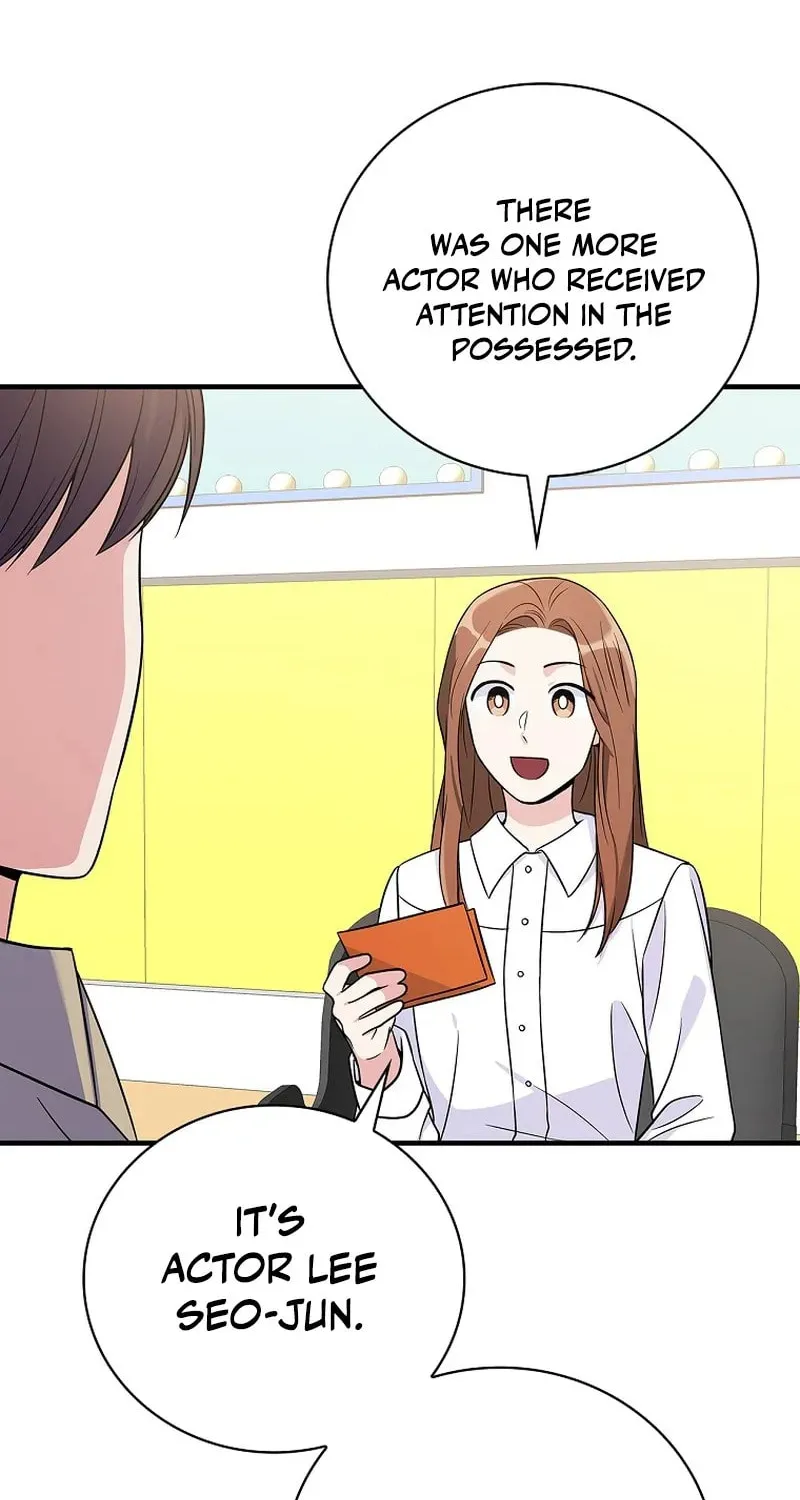 A Superstar From Birth Chapter 28 page 2 - 