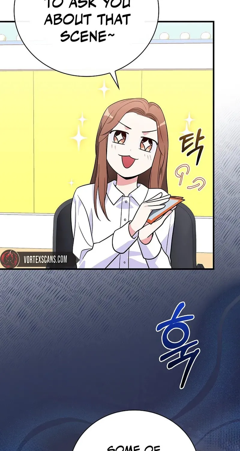A Superstar From Birth Chapter 28 page 15 - 