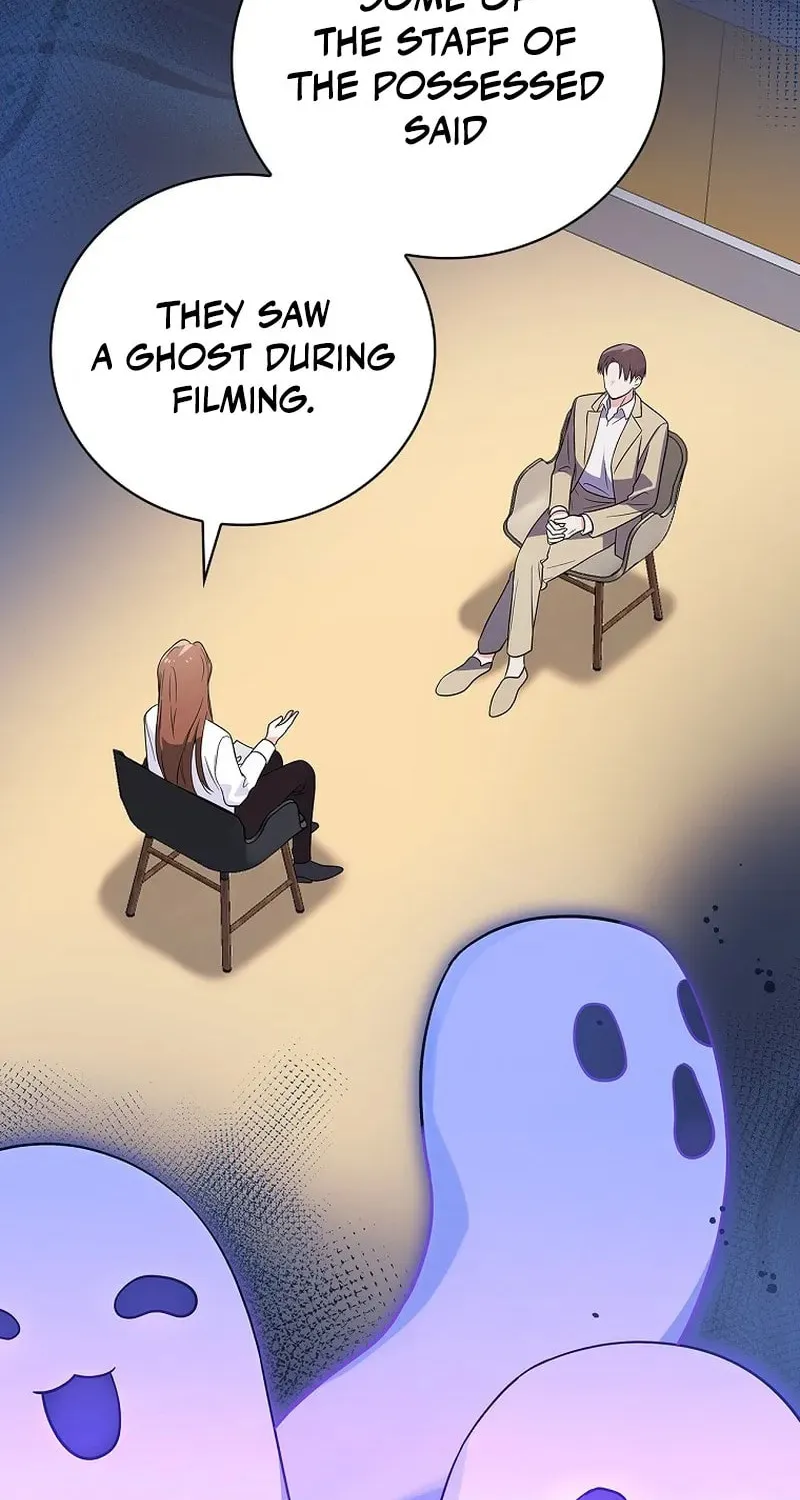 A Superstar From Birth Chapter 28 page 16 - 