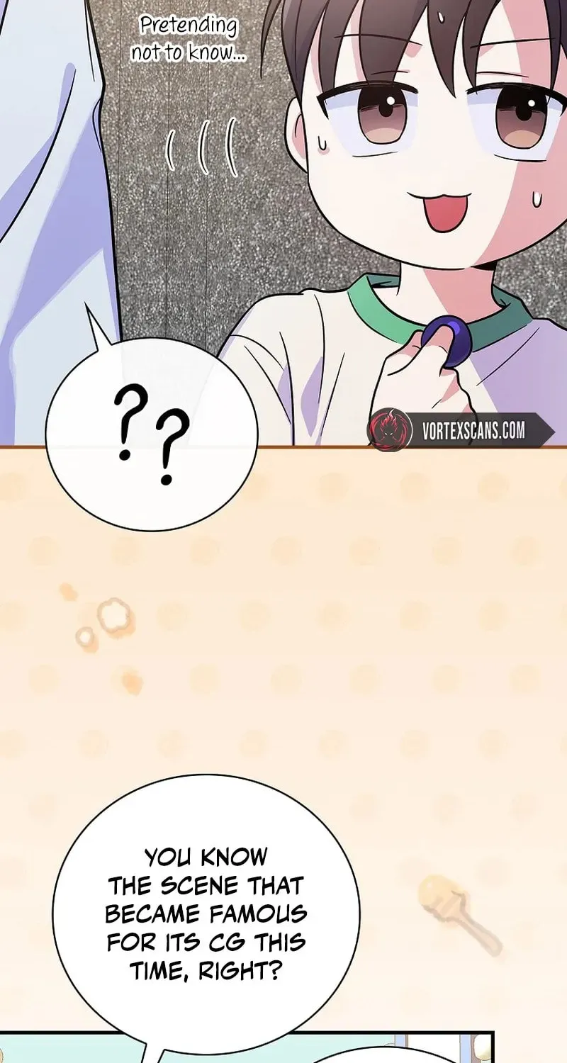 A Superstar From Birth Chapter 28 page 20 - 