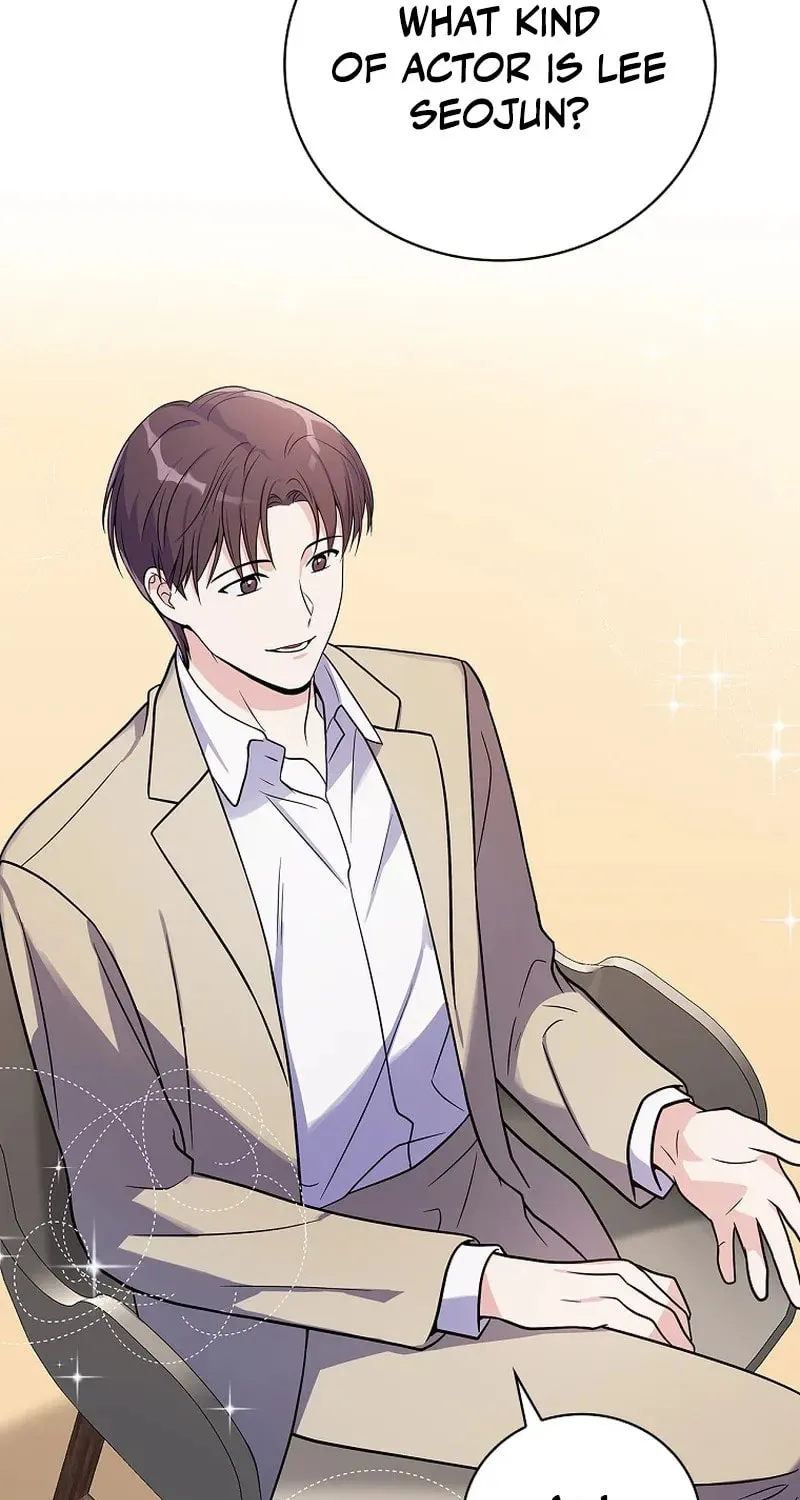 A Superstar From Birth Chapter 28 page 3 - 