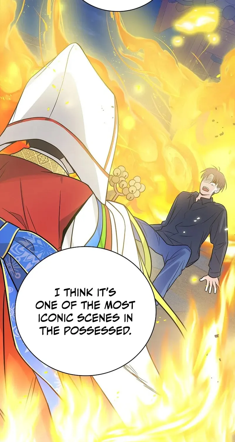 A Superstar From Birth Chapter 28 page 22 - 