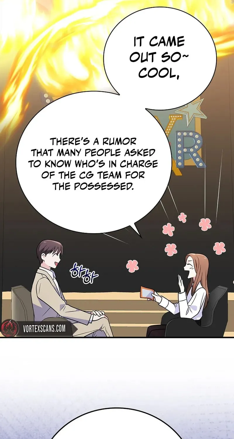 A Superstar From Birth Chapter 28 page 23 - 