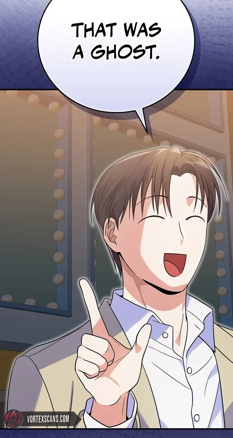 A Superstar From Birth Chapter 28 page 24 - 