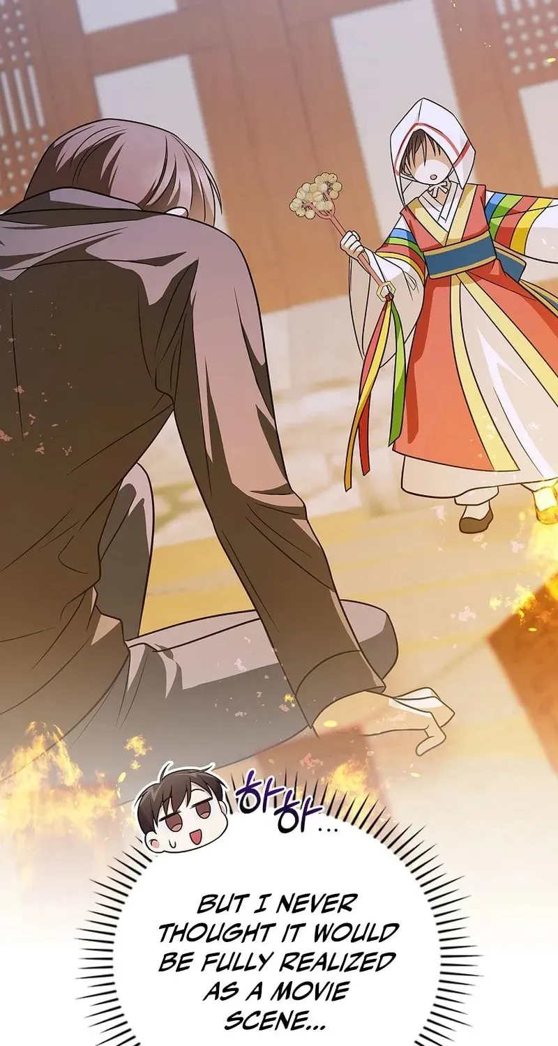 A Superstar From Birth Chapter 28 page 28 - 
