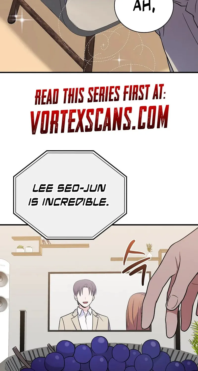 A Superstar From Birth Chapter 28 page 4 - 