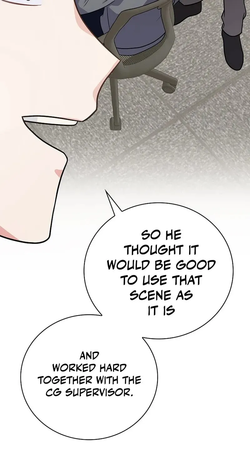 A Superstar From Birth Chapter 28 page 31 - 