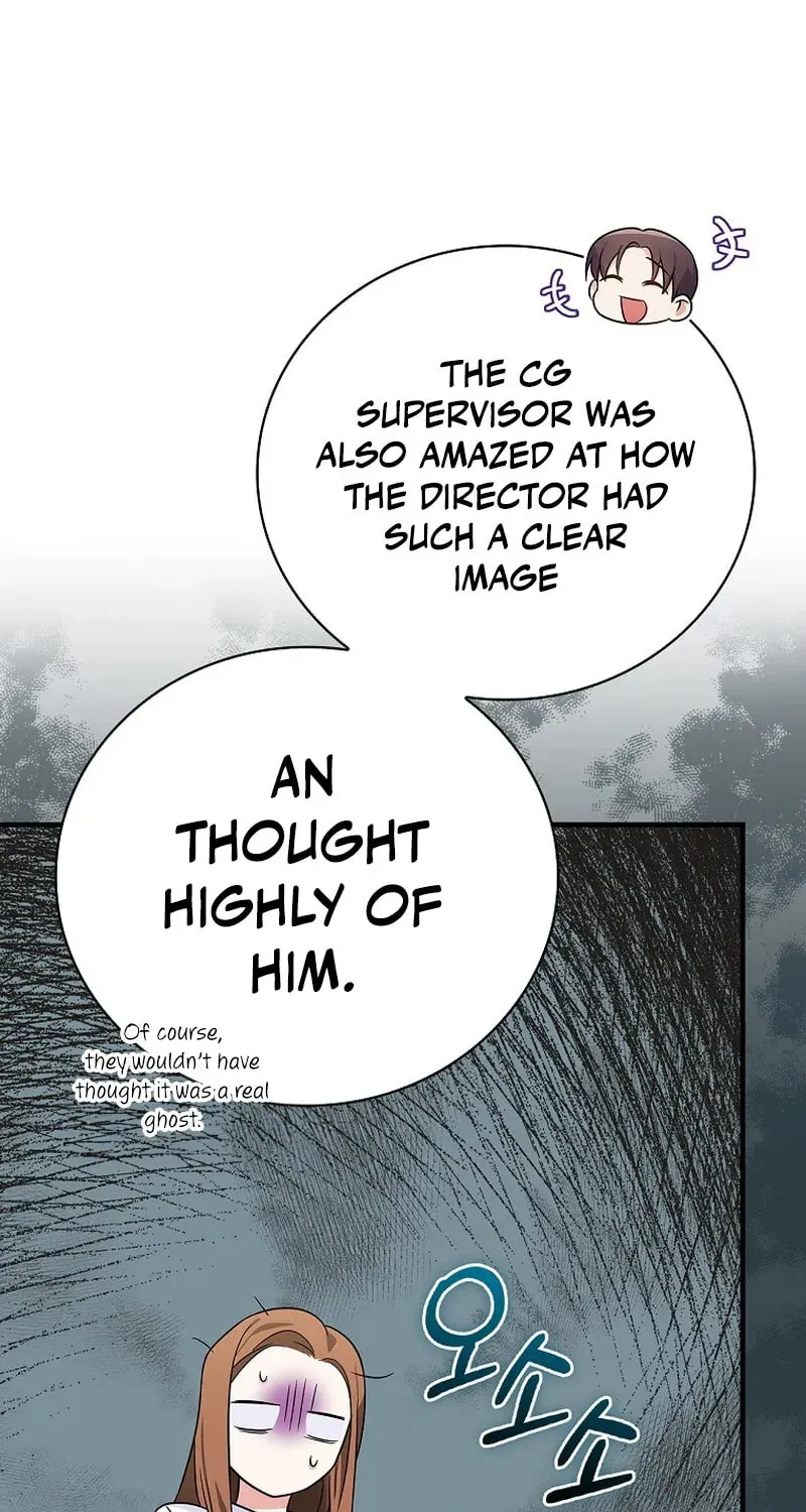 A Superstar From Birth Chapter 28 page 32 - 