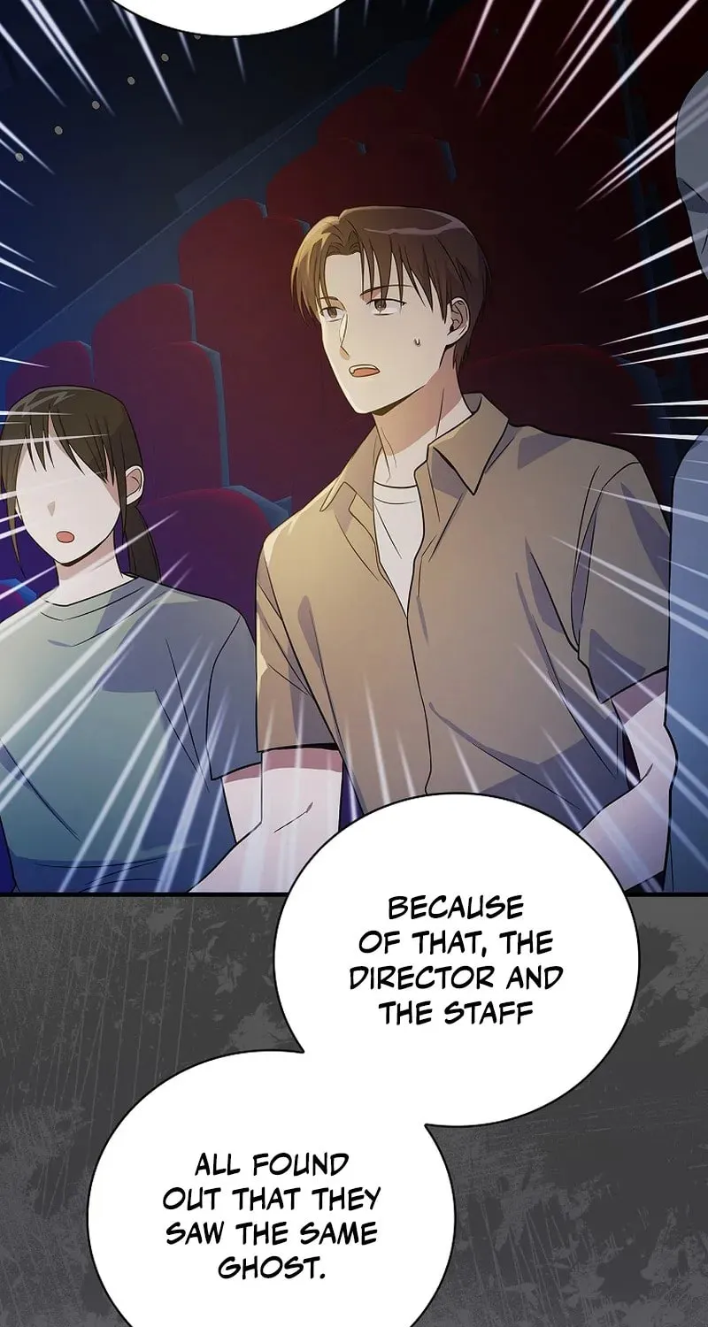 A Superstar From Birth Chapter 28 page 34 - 