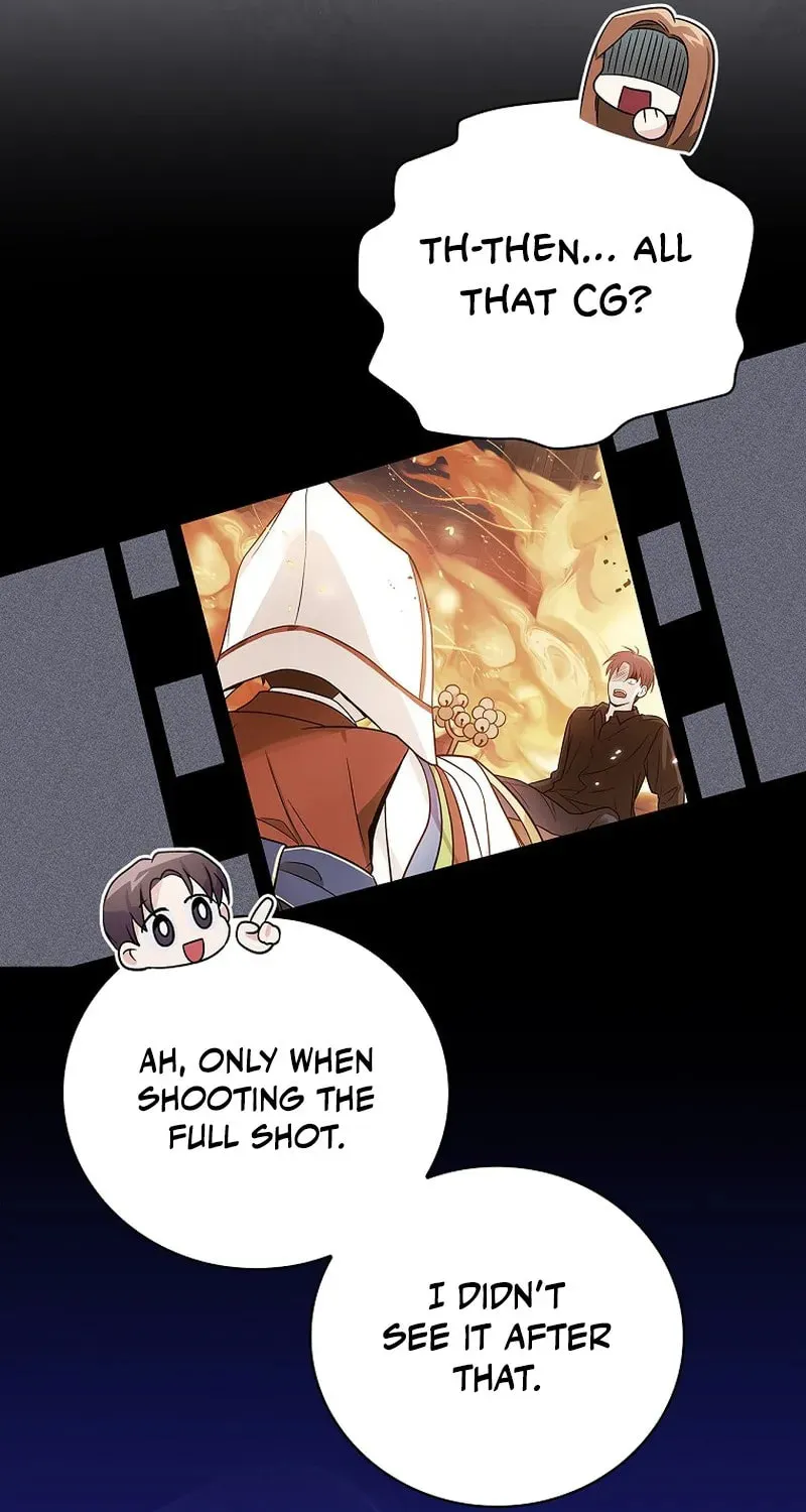 A Superstar From Birth Chapter 28 page 36 - 
