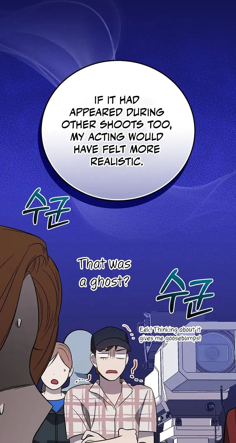 A Superstar From Birth Chapter 28 page 37 - 
