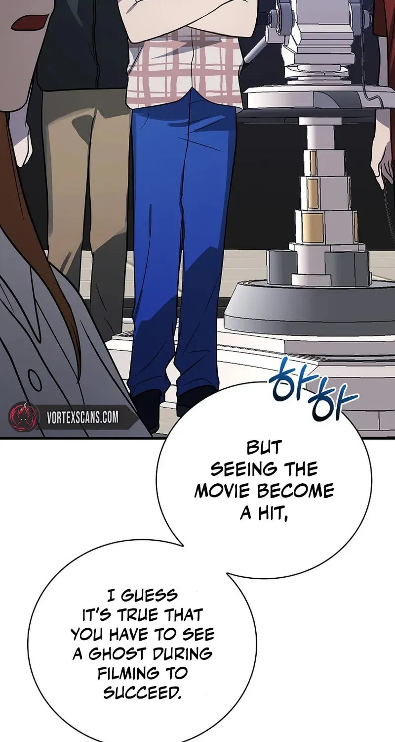 A Superstar From Birth Chapter 28 page 38 - 