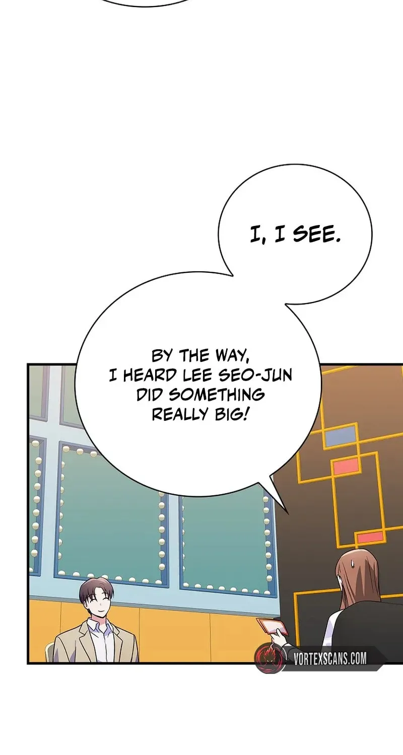 A Superstar From Birth Chapter 28 page 39 - 