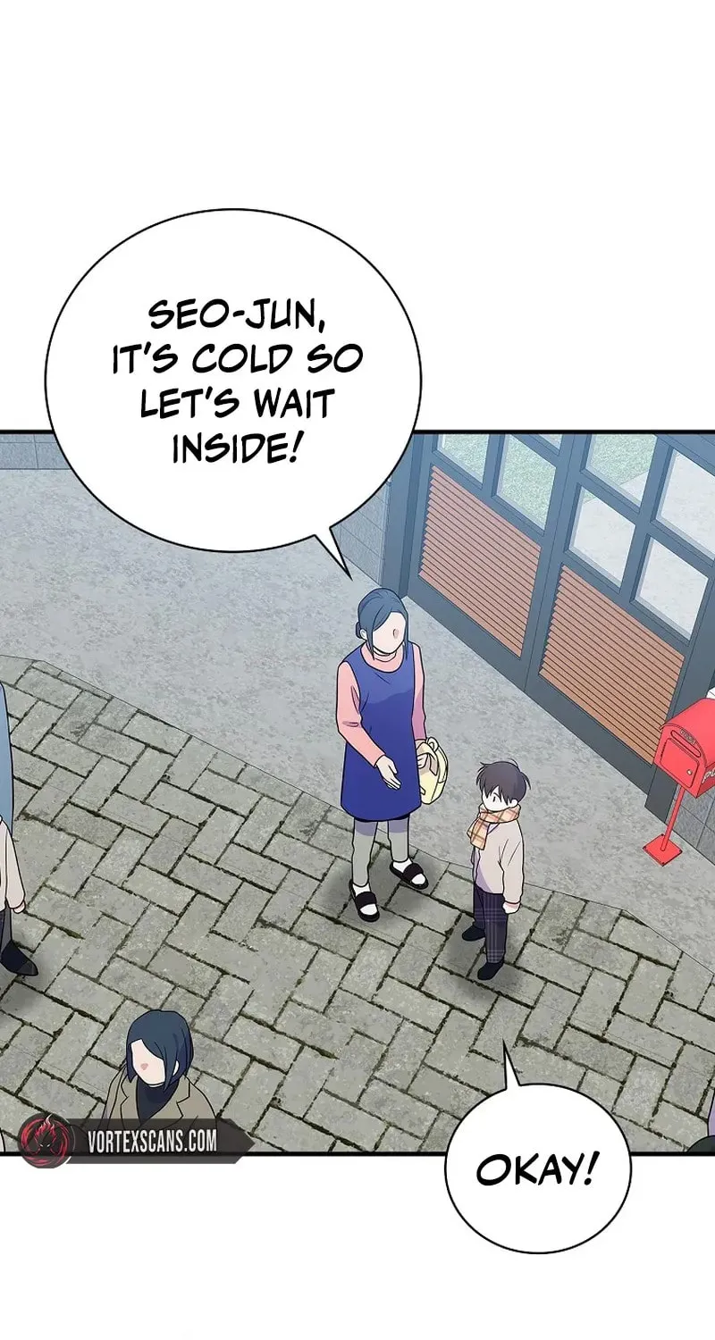 A Superstar From Birth Chapter 28 page 55 - 