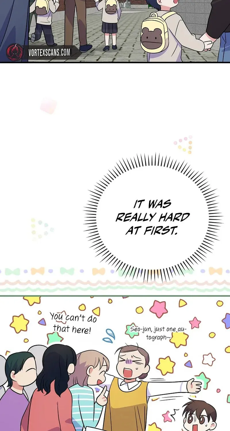 A Superstar From Birth Chapter 28 page 58 - 