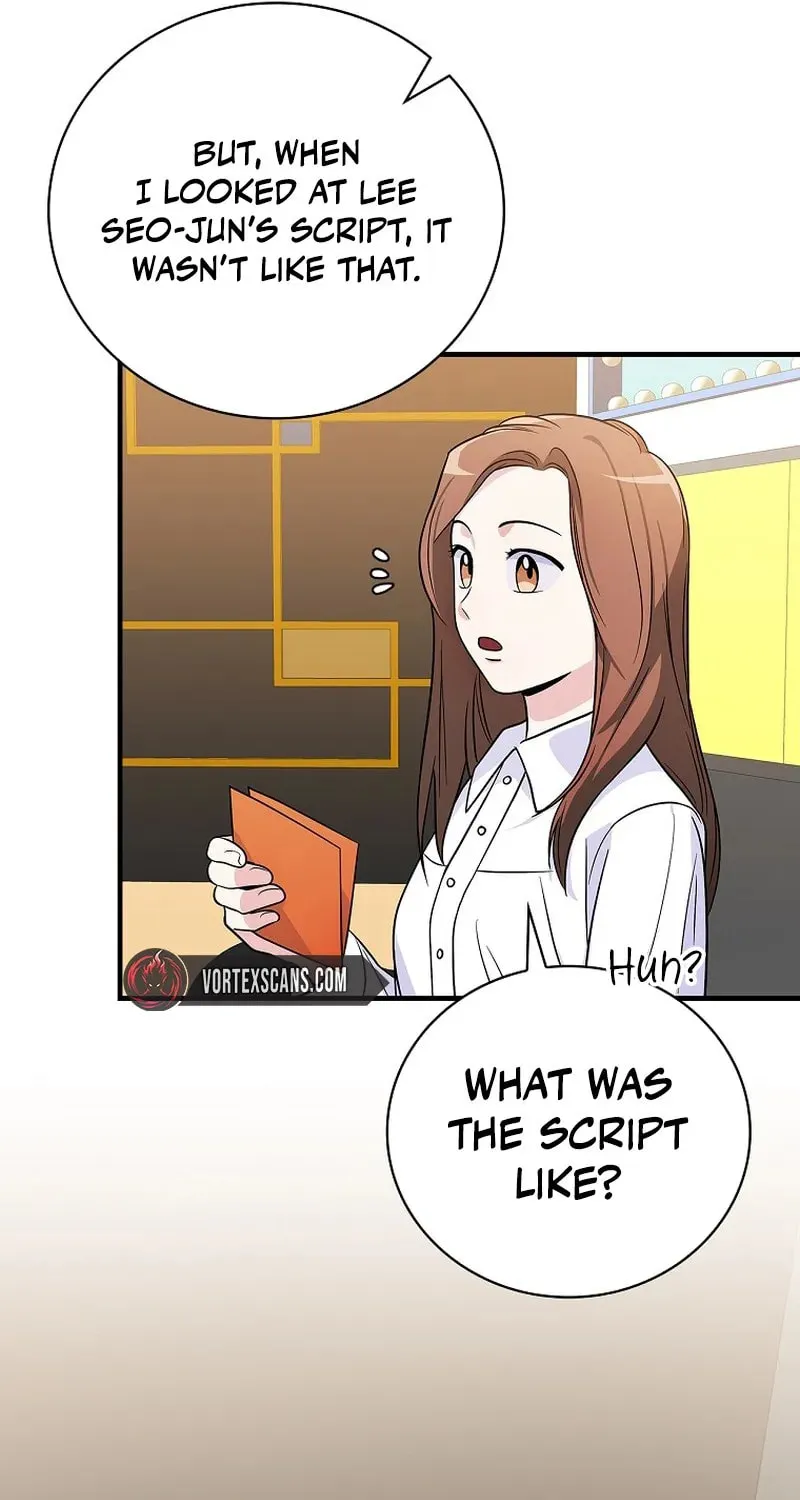 A Superstar From Birth Chapter 28 page 7 - 