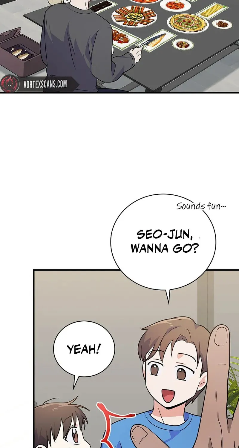 A Superstar From Birth Chapter 28 page 68 - 