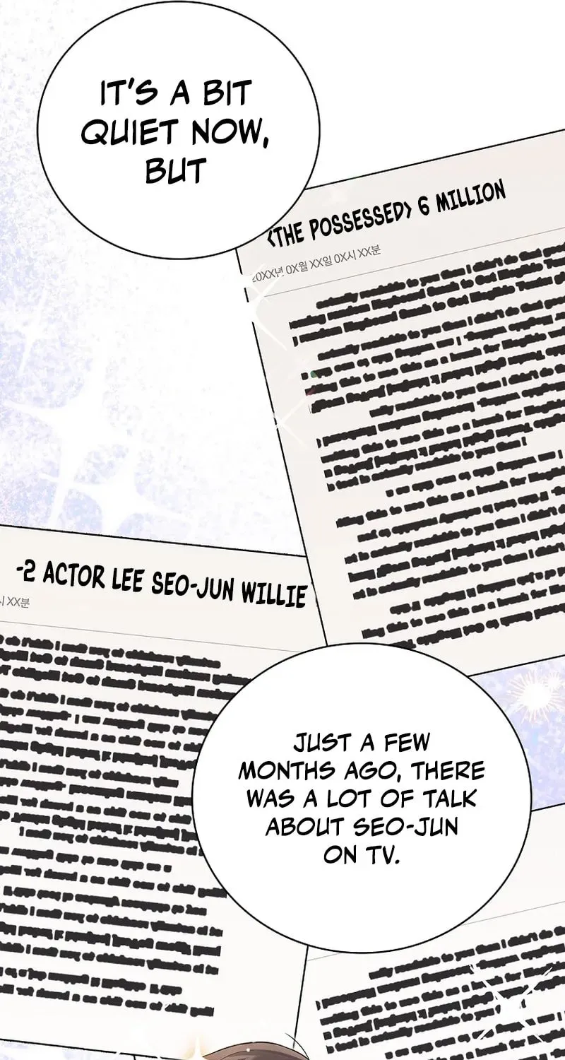 A Superstar From Birth Chapter 28 page 72 - 