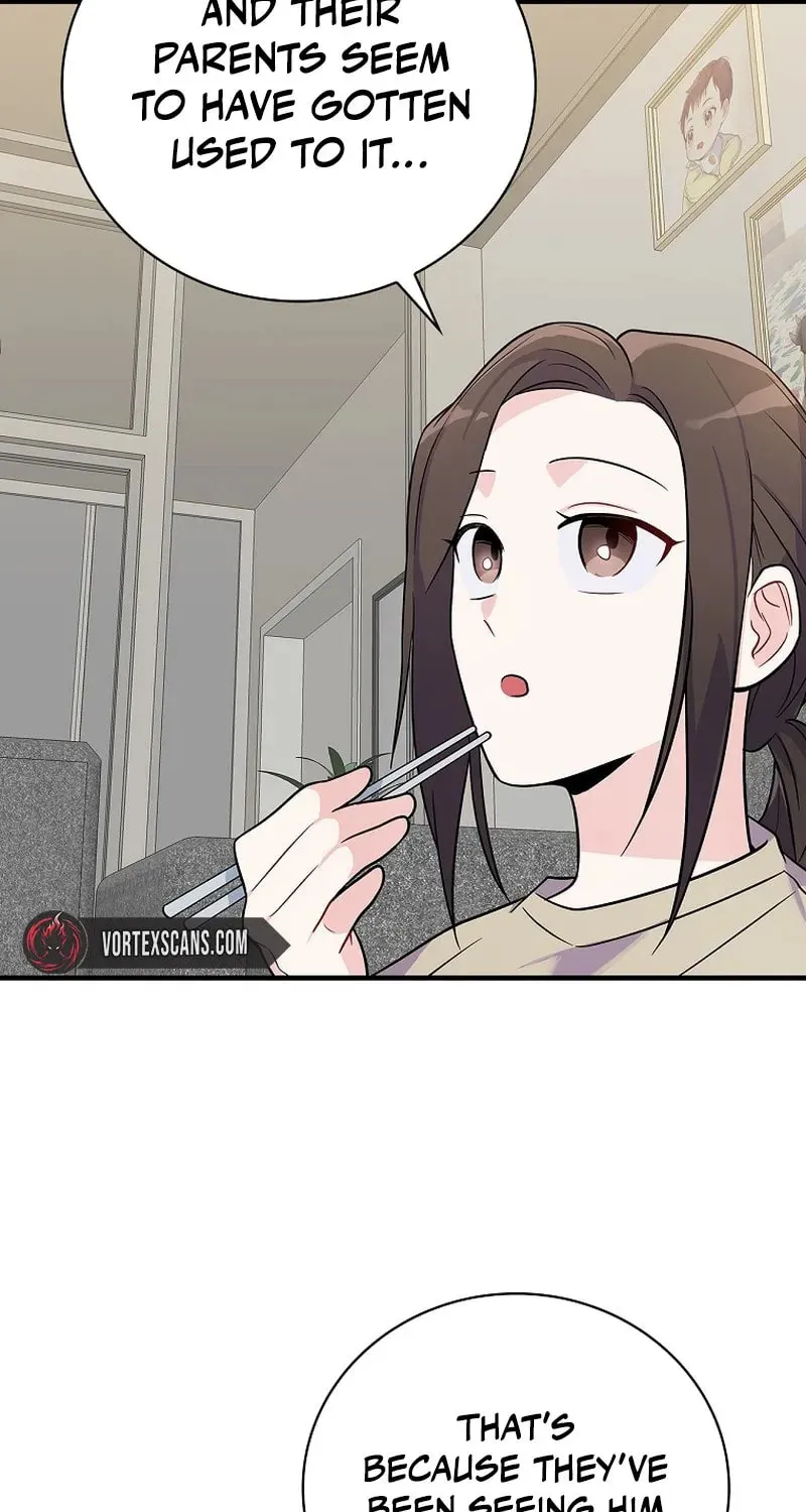 A Superstar From Birth Chapter 28 page 74 - 
