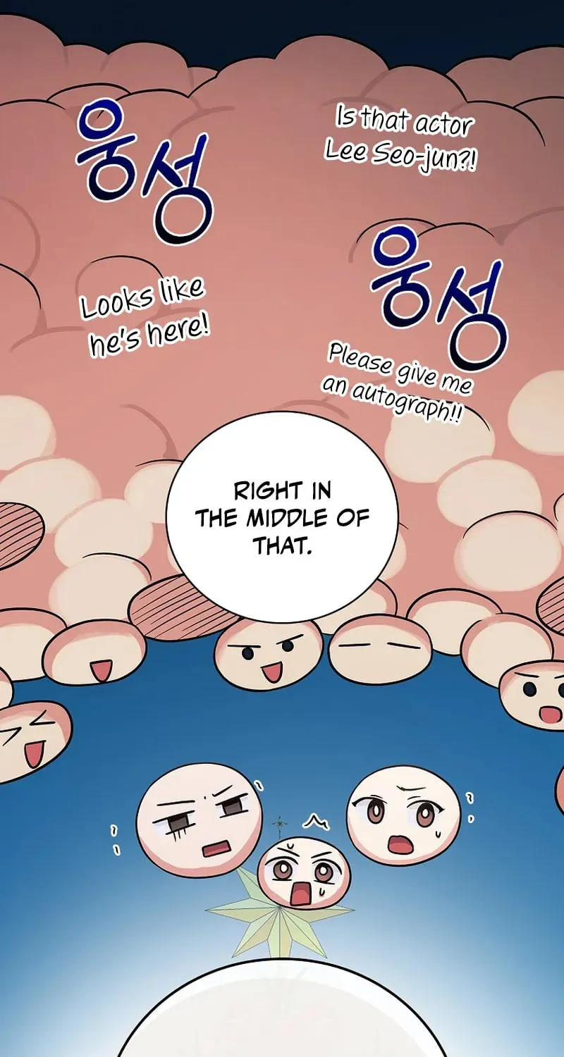 A Superstar From Birth Chapter 28 page 78 - 