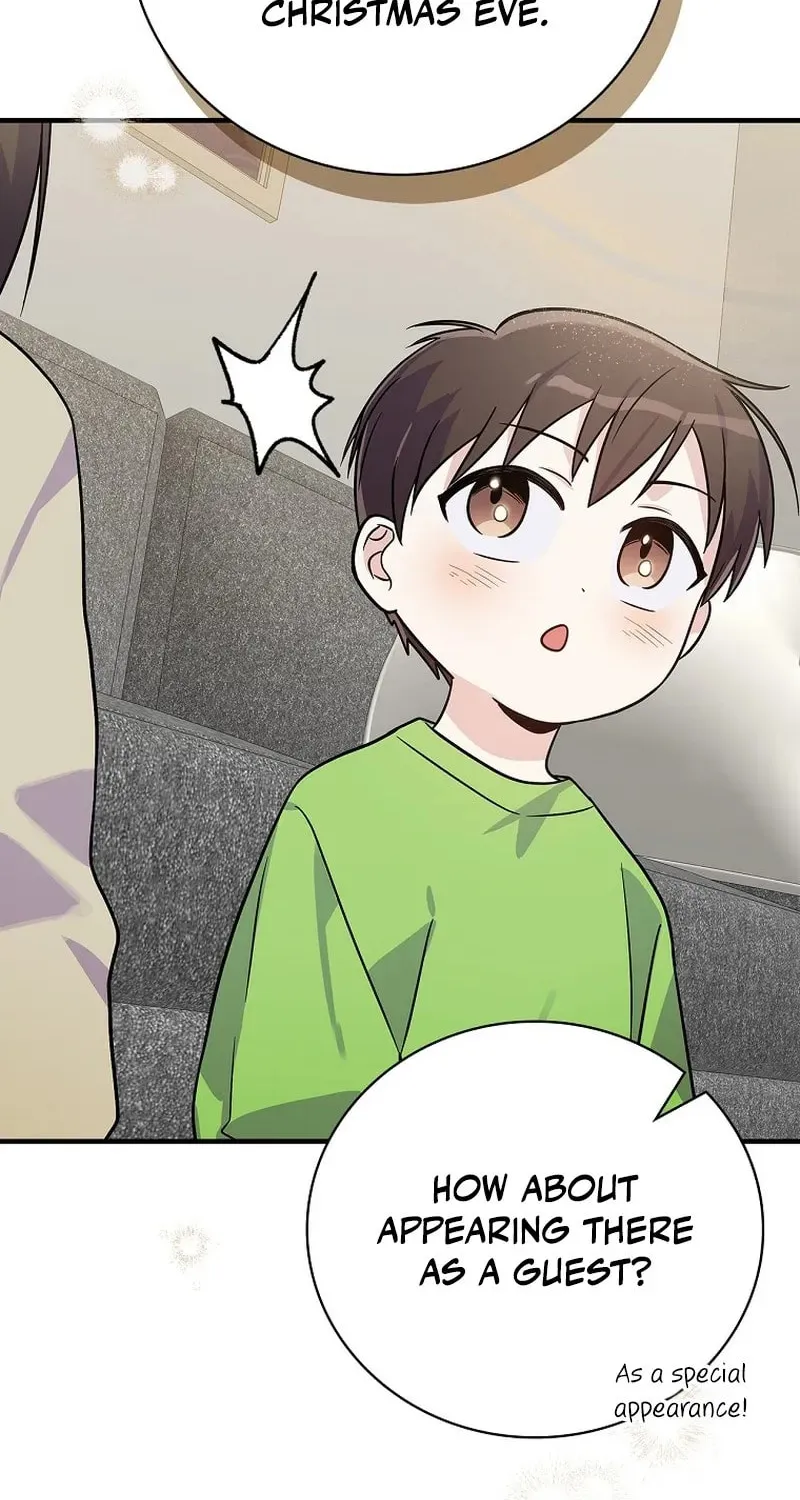 A Superstar From Birth Chapter 28 page 87 - 