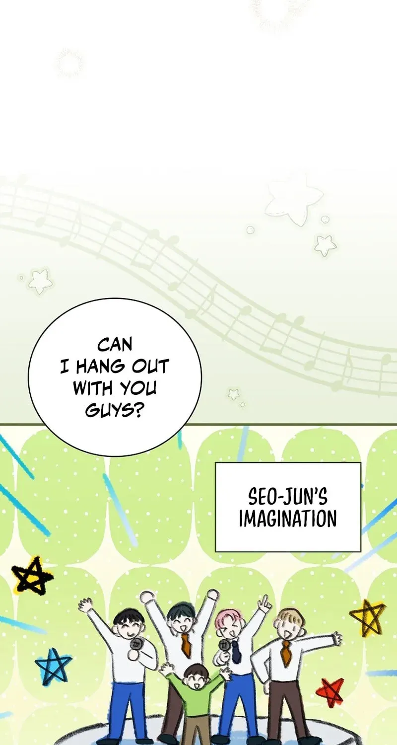 A Superstar From Birth Chapter 28 page 88 - 