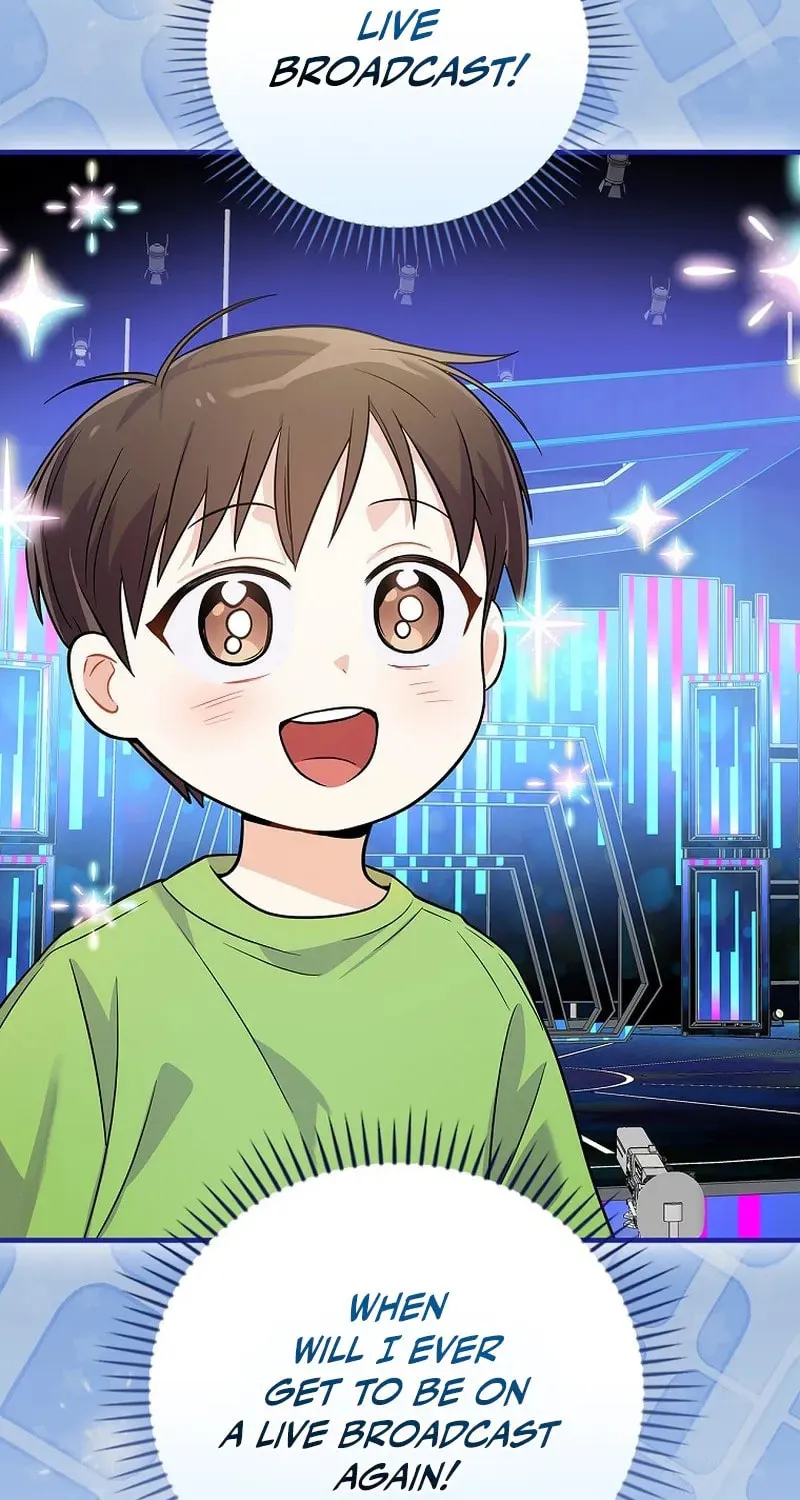 A Superstar From Birth Chapter 28 page 92 - 