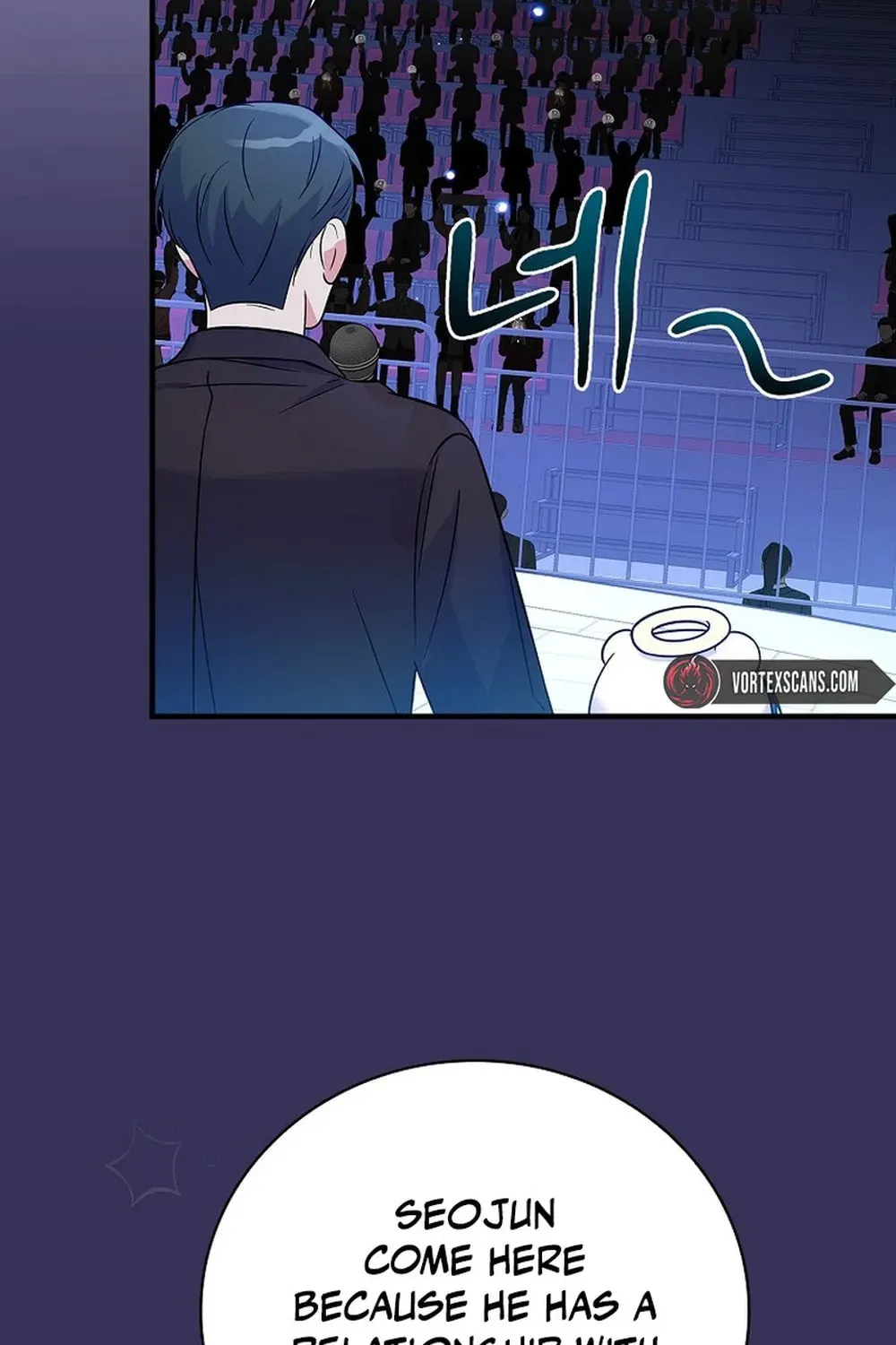 A Superstar From Birth Chapter 29 page 101 - 