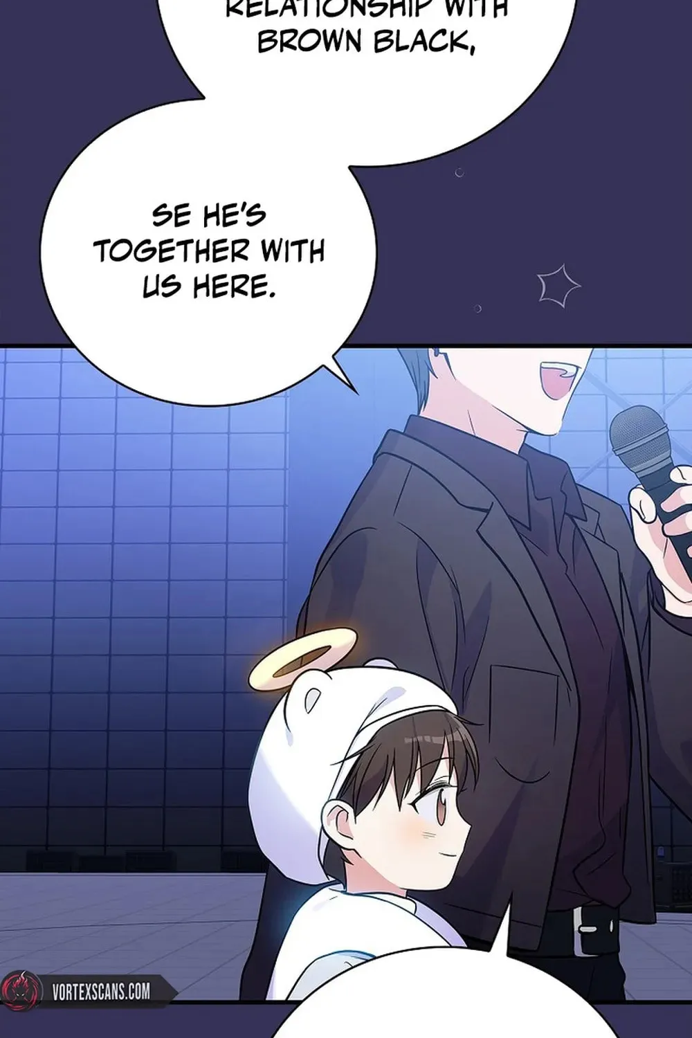 A Superstar From Birth Chapter 29 page 102 - 