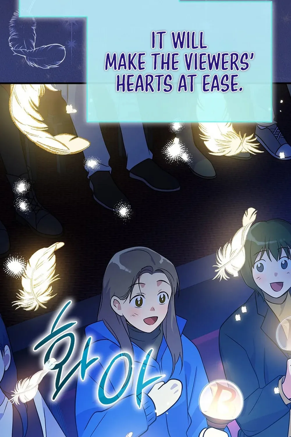 A Superstar From Birth Chapter 29 page 108 - 