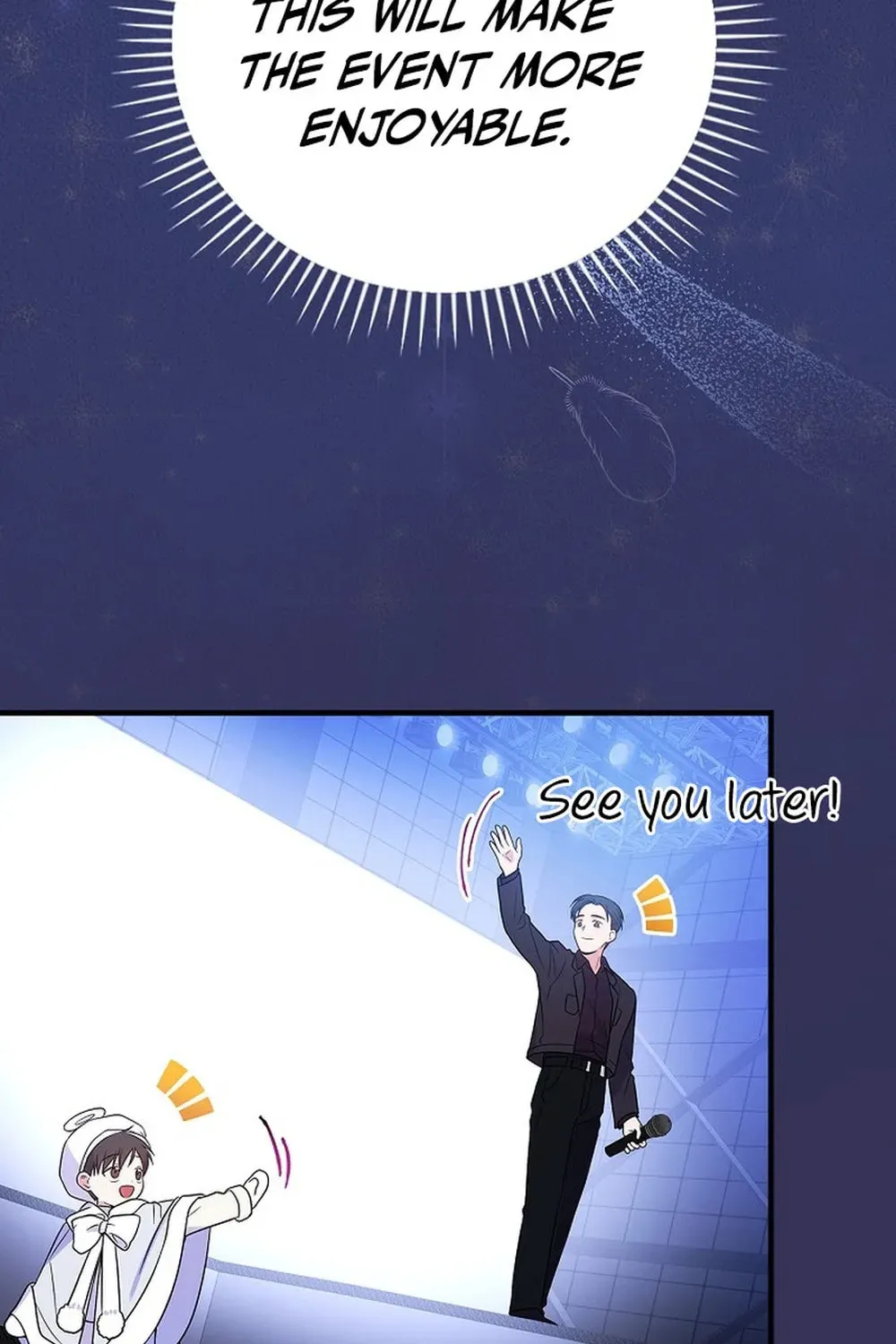 A Superstar From Birth Chapter 29 page 110 - 