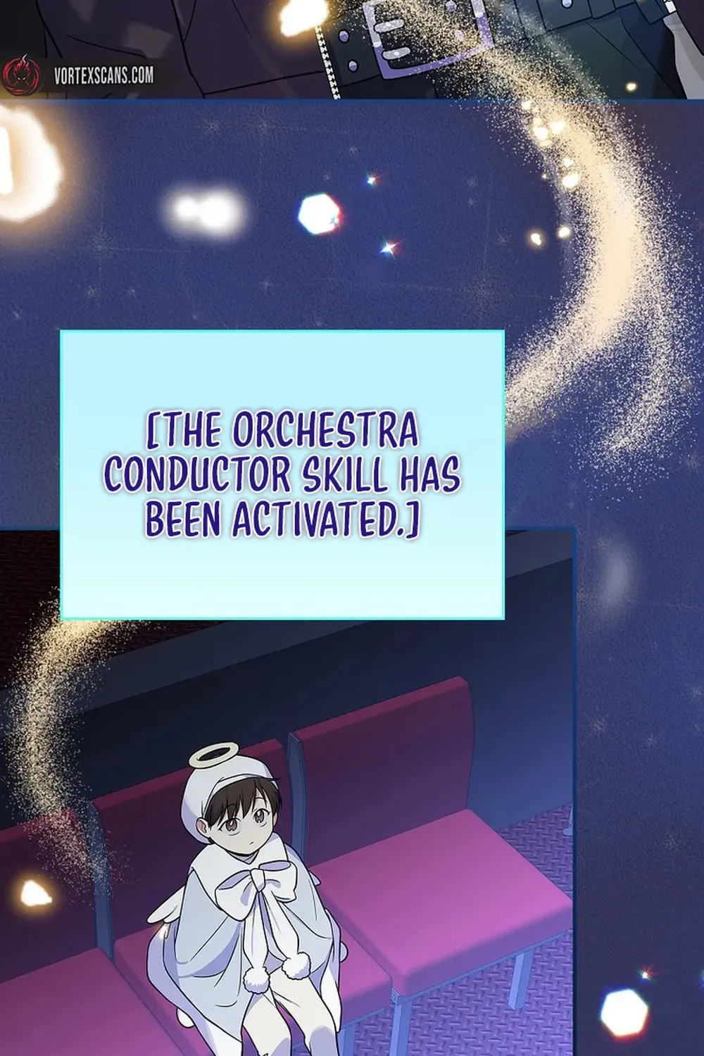 A Superstar From Birth Chapter 29 page 115 - 