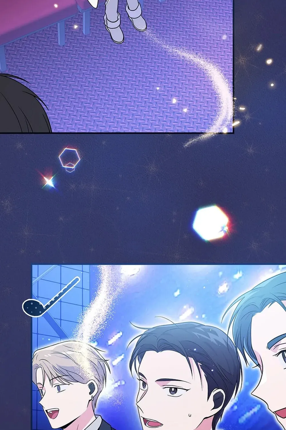 A Superstar From Birth Chapter 29 page 116 - 