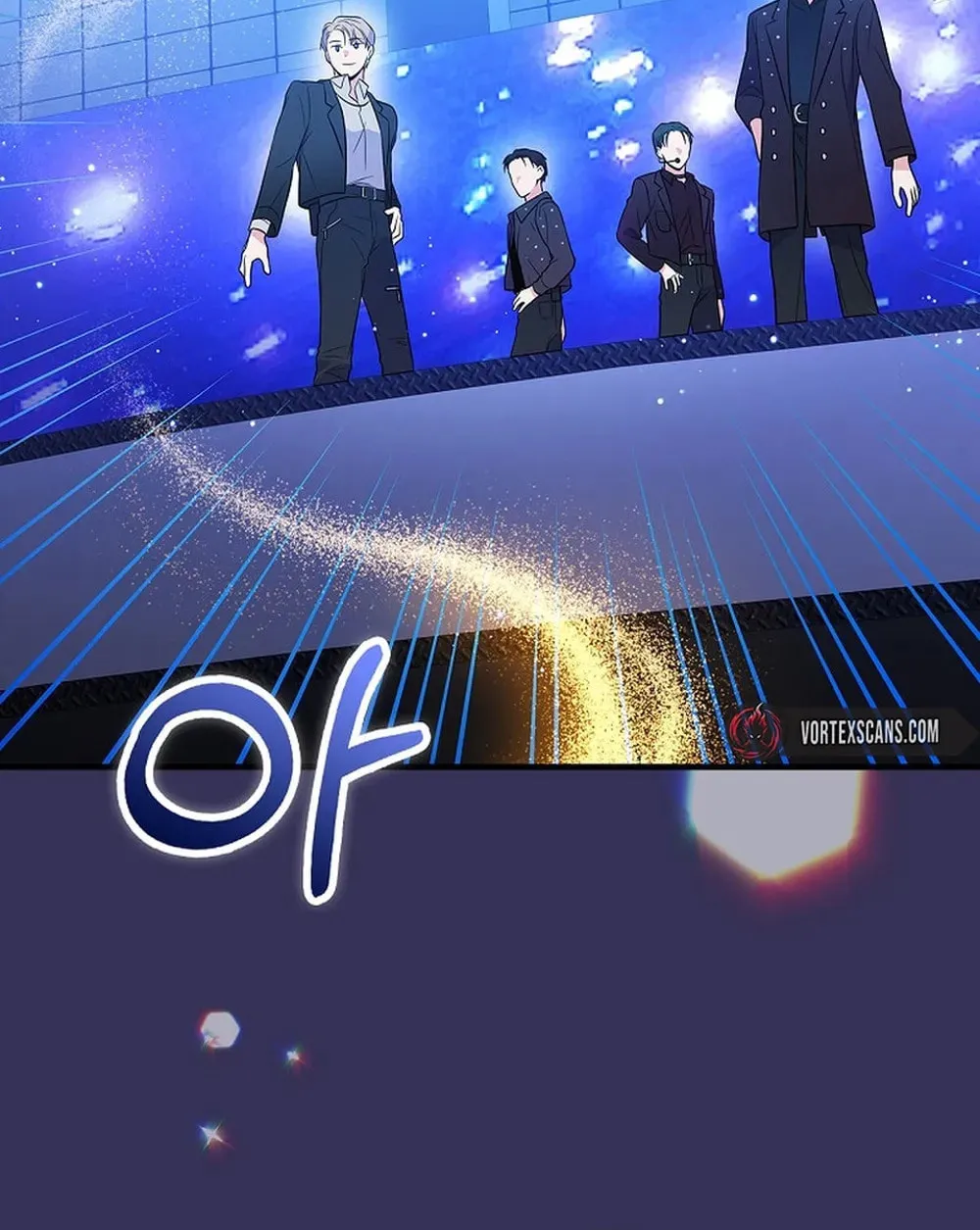 A Superstar From Birth Chapter 29 page 118 - 