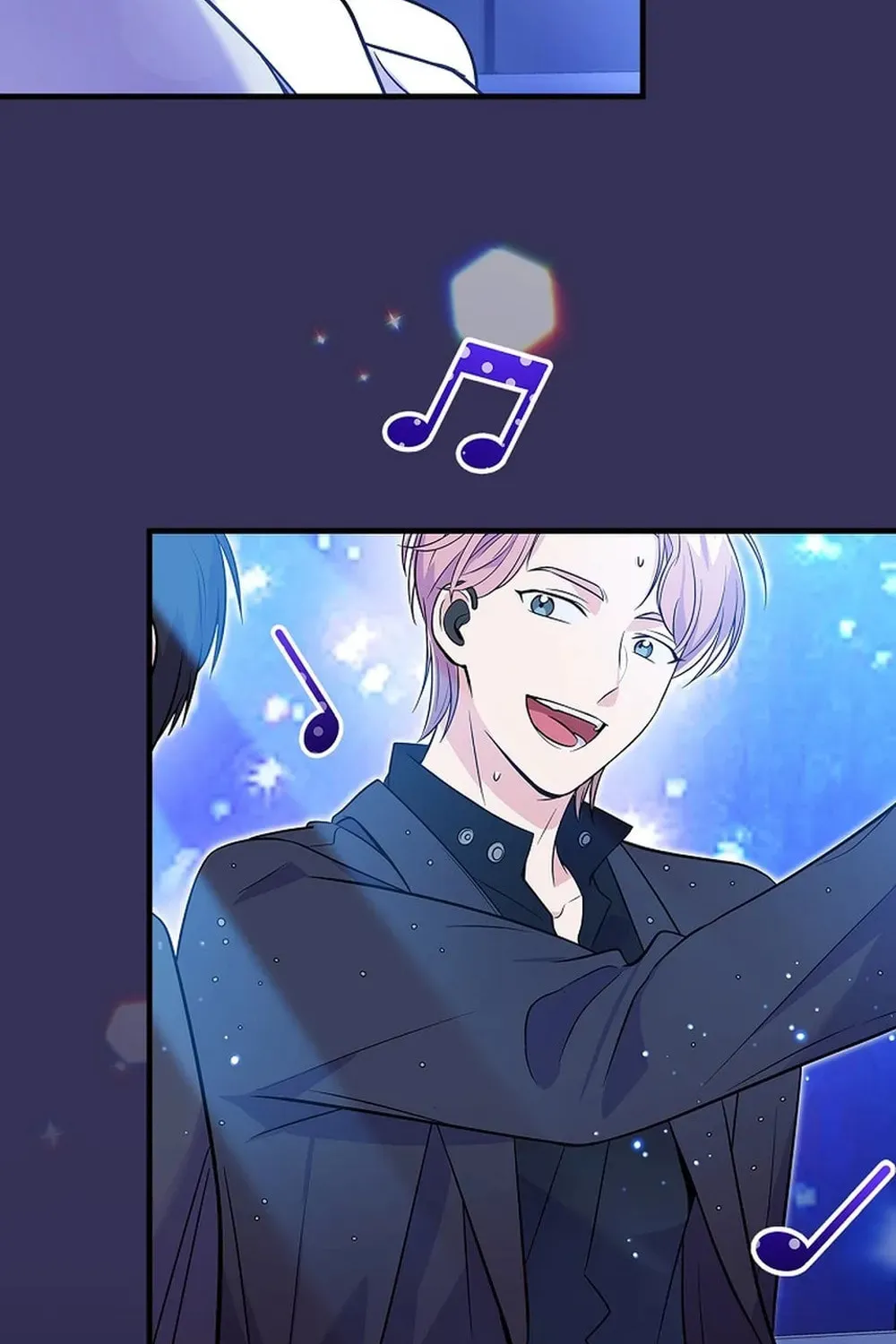 A Superstar From Birth Chapter 29 page 120 - 