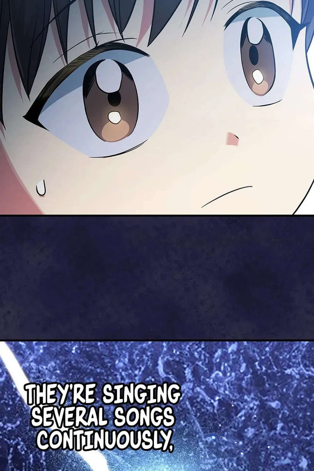 A Superstar From Birth Chapter 29 page 122 - 
