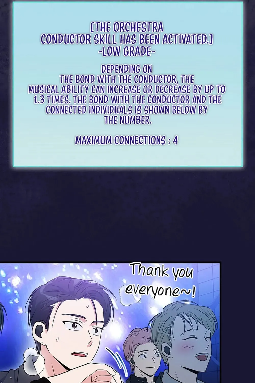 A Superstar From Birth Chapter 29 page 125 - 