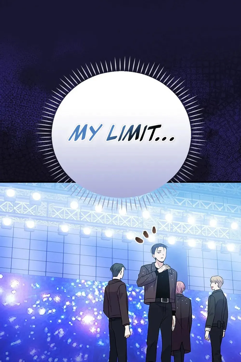 A Superstar From Birth Chapter 29 page 128 - 