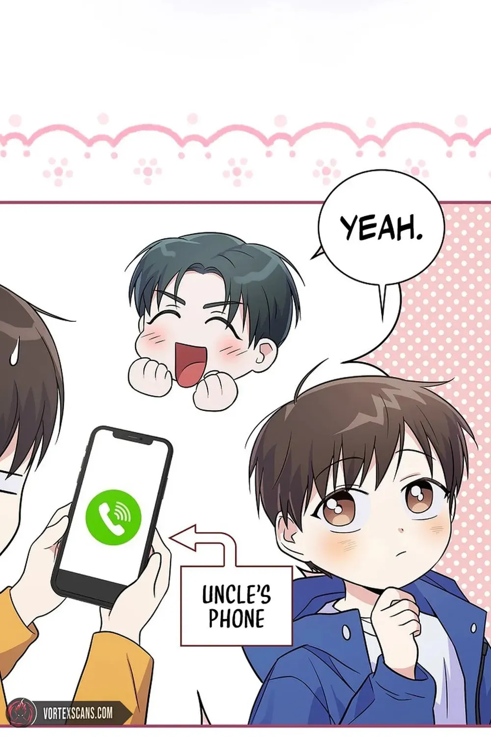 A Superstar From Birth Chapter 29 page 14 - 