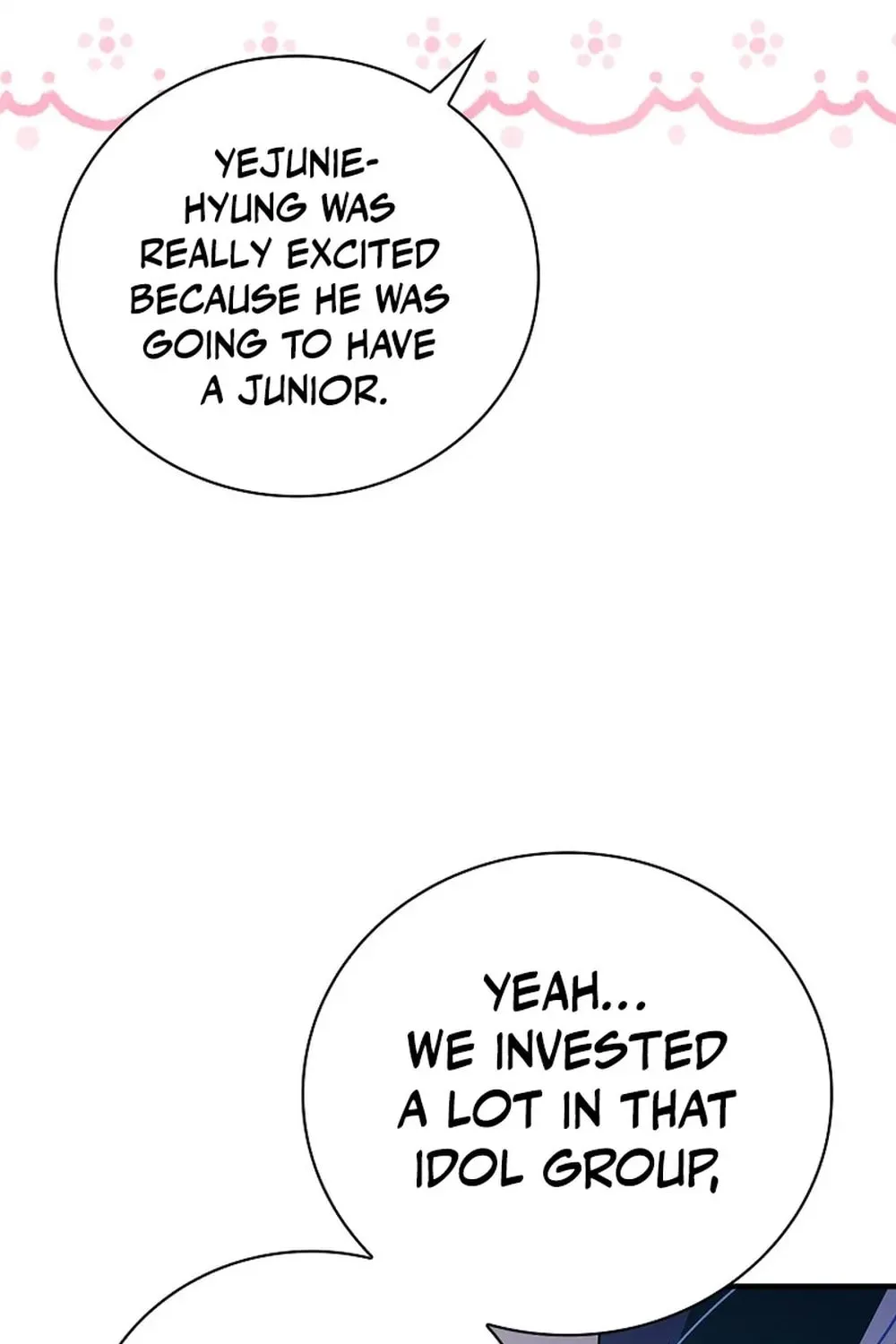 A Superstar From Birth Chapter 29 page 15 - 