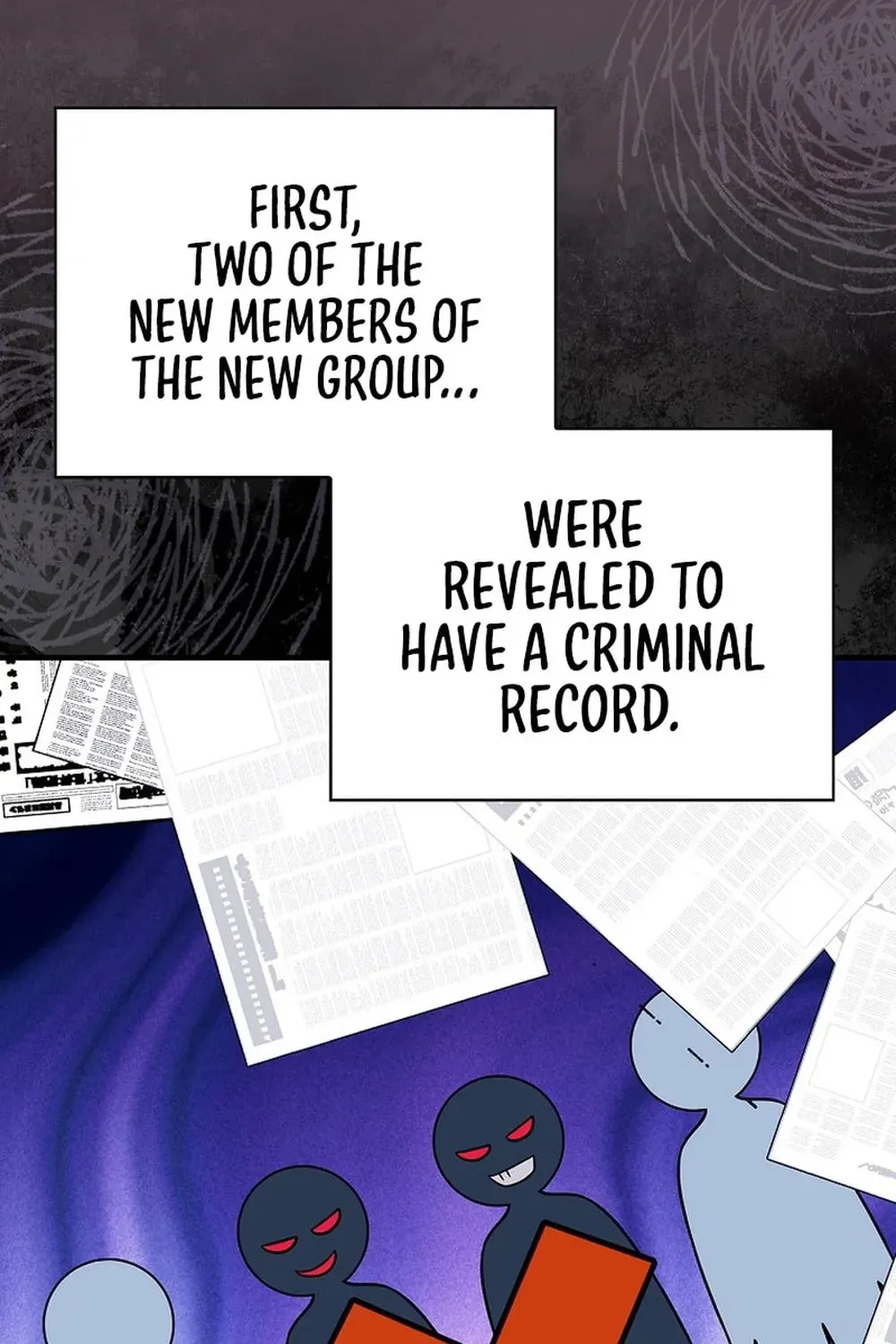 A Superstar From Birth Chapter 29 page 19 - 