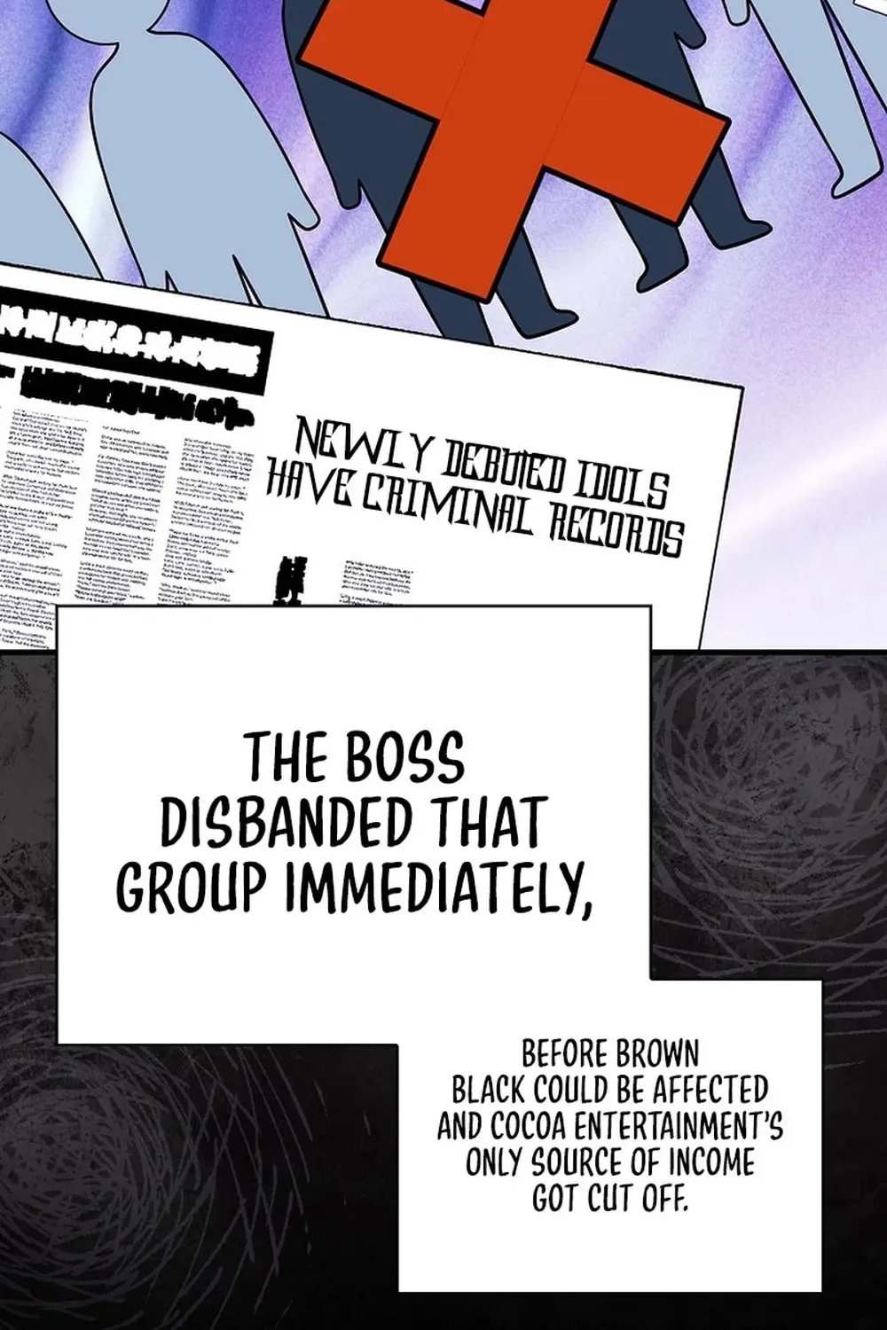 A Superstar From Birth Chapter 29 page 20 - 