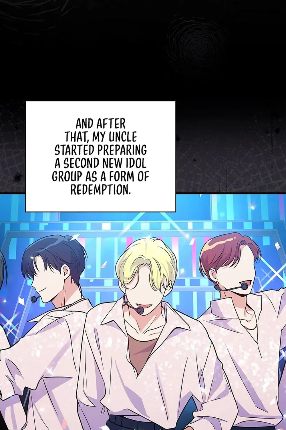 A Superstar From Birth Chapter 29 page 21 - 