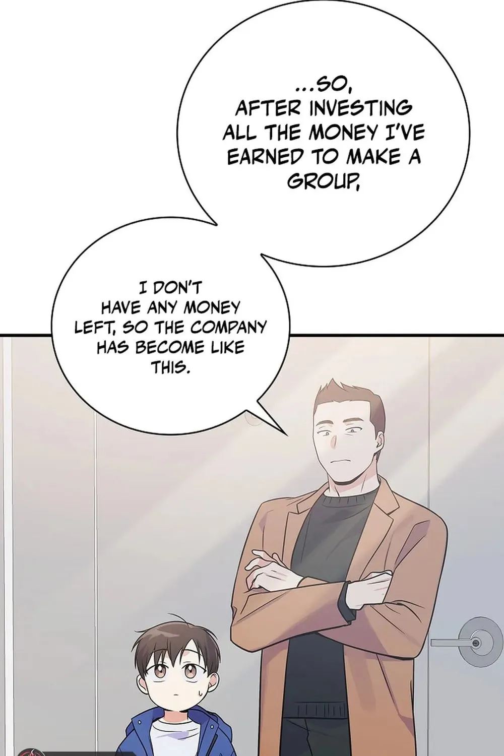 A Superstar From Birth Chapter 29 page 29 - 