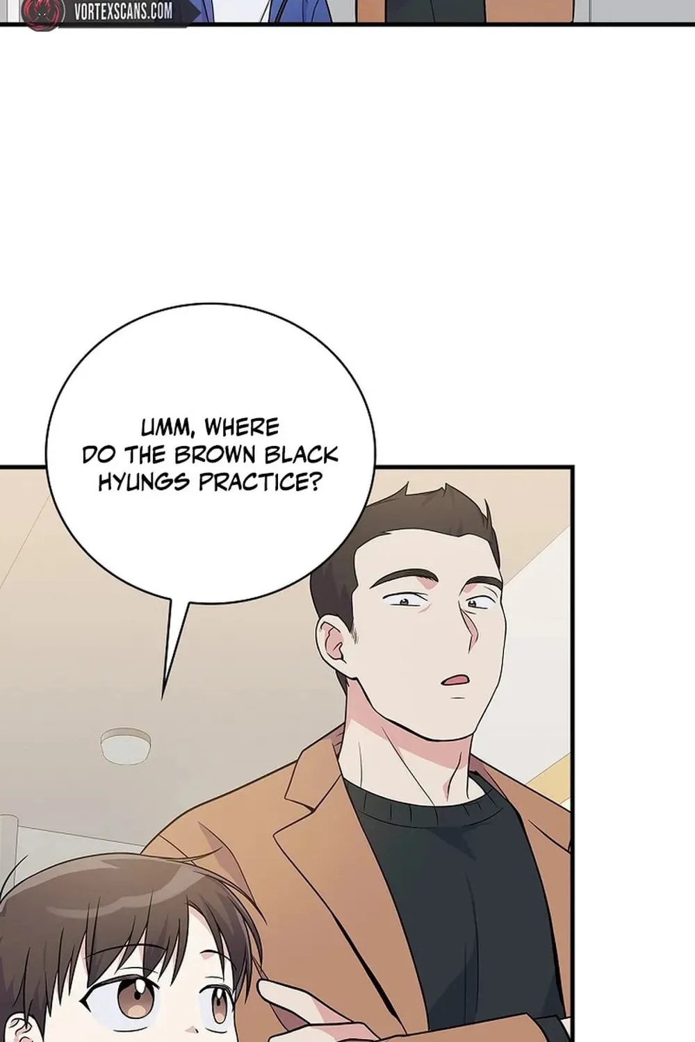 A Superstar From Birth Chapter 29 page 30 - 